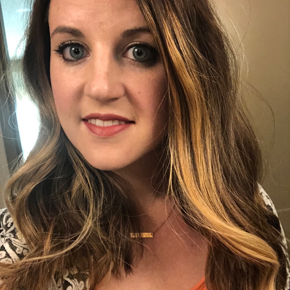 Meet your Posher, Jessica